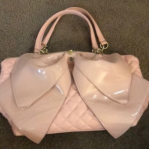 Betsey Johnson Bag
